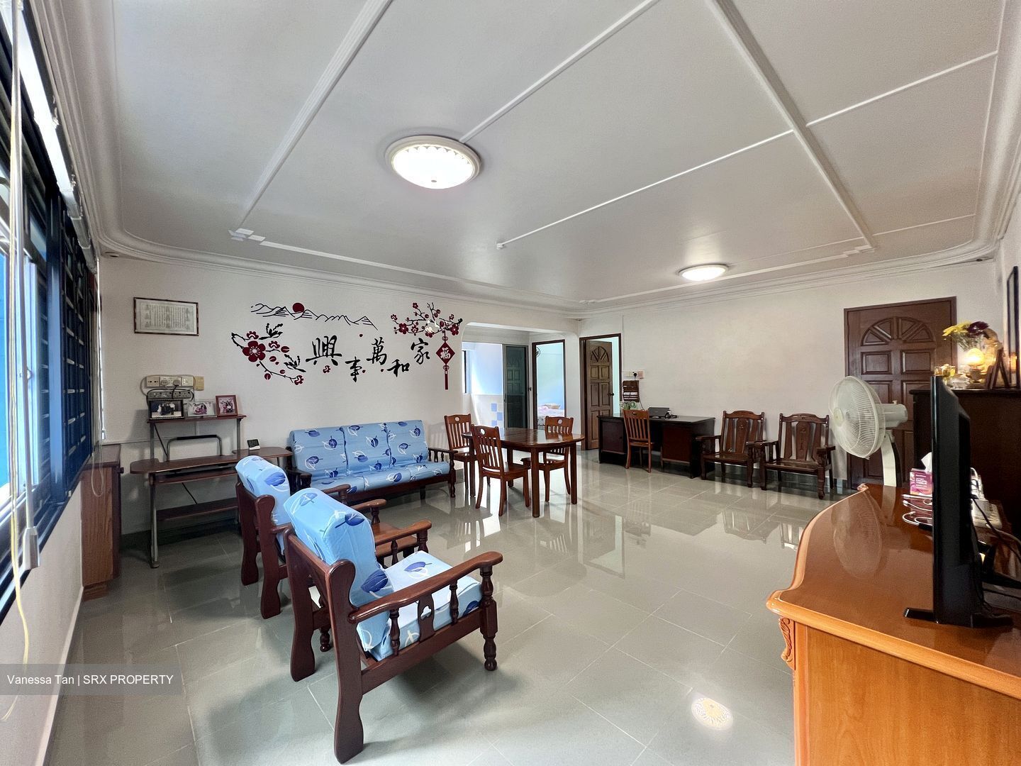 Blk 345 Choa Chu Kang Loop (Choa Chu Kang), HDB 5 Rooms #568145111